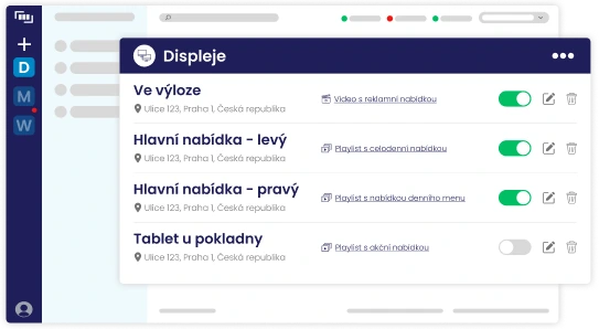 Screen