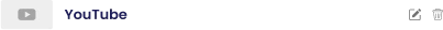 YouTube